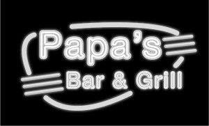 Papas Bar